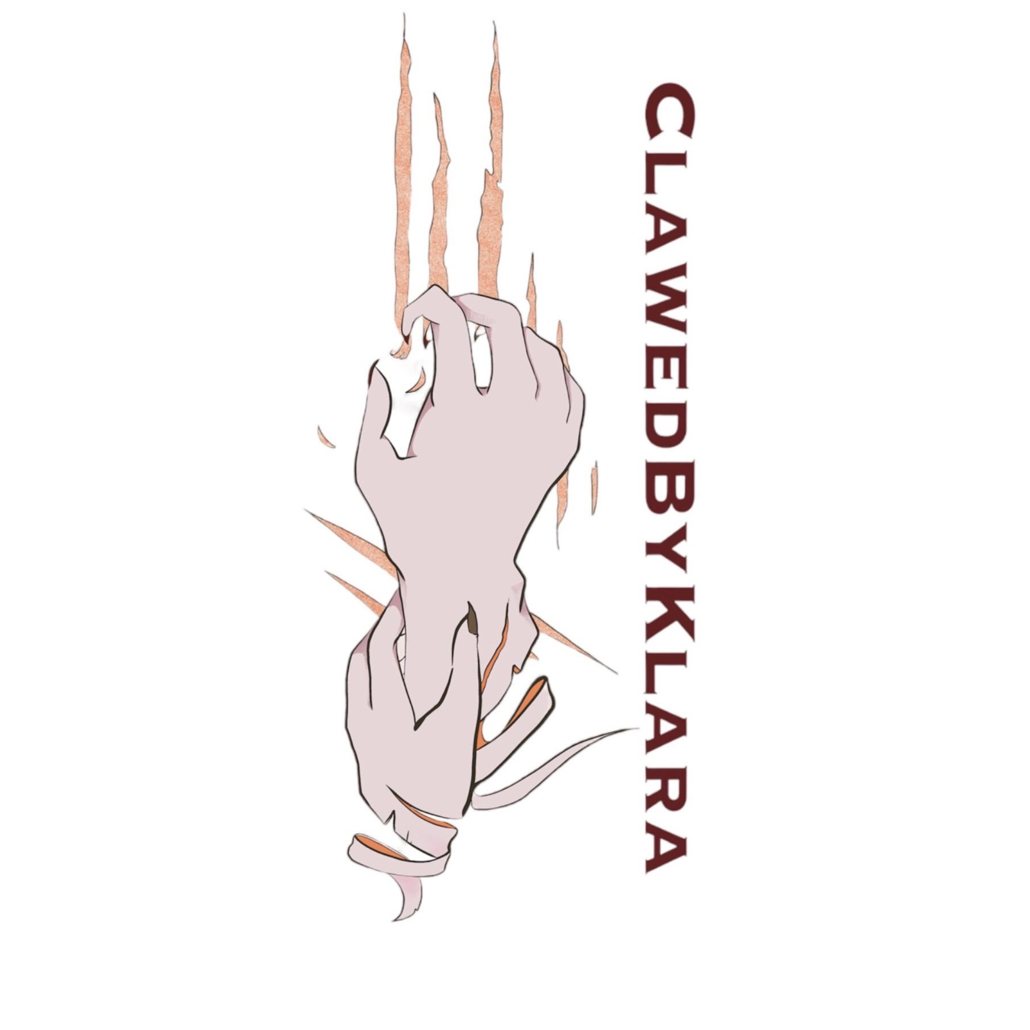 Clawedbyklara 